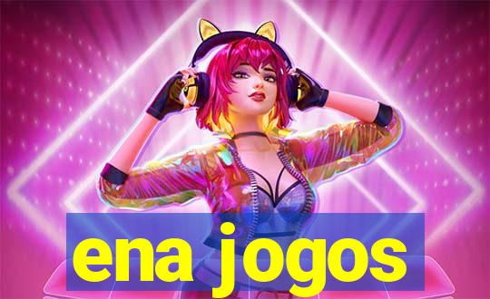 ena jogos